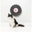 FuzzYARD Katzenspielzeug Record Cat Scratcher