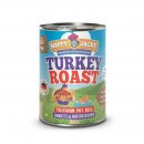 Happy Jacky Hunde Nassfutter Turkey Roast