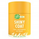 Irish Pure Care Hunde Nahrungsergänzung Shiny Coat