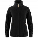 Fj&auml;llr&auml;ven Damen Fleece Jacke Stina