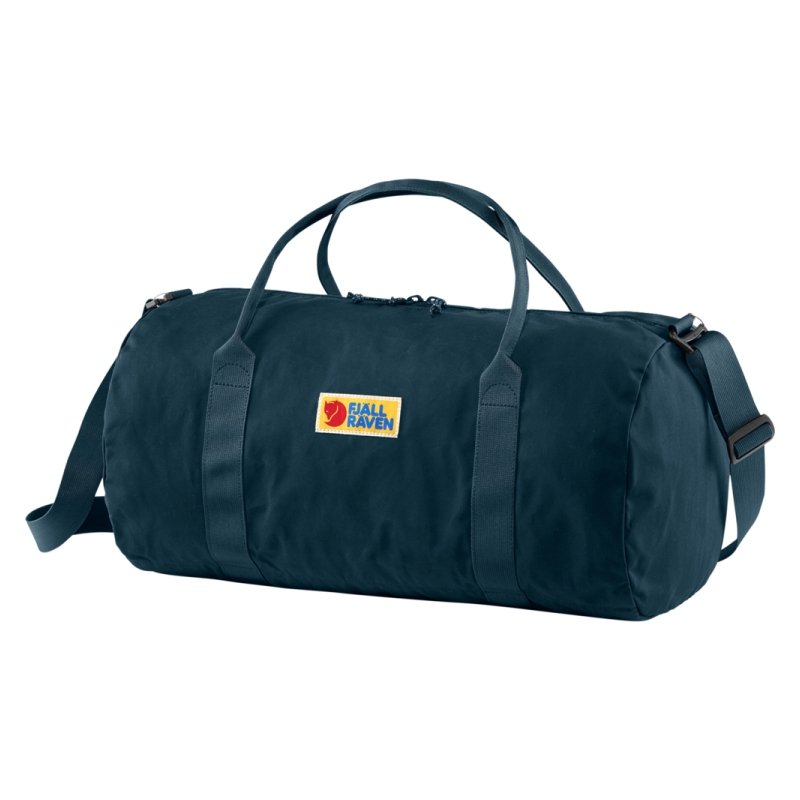 Fjällräven Tasche Vardag Duffel 30 Storm