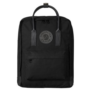 Fjällräven Rucksack Kanken No. 2 Black