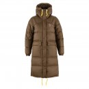 Fj&auml;llr&auml;ven Damen Jacke Expedition Long Down Parka