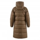 Fj&auml;llr&auml;ven Damen Jacke Expedition Long Down Parka