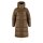 Fjällräven Damen Jacke Expedition Long Down Parka