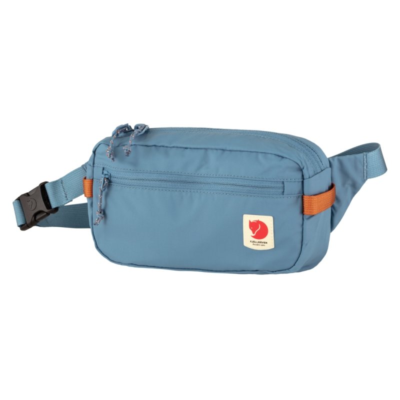 Fjällräven Hüfttasche High Coast Dawn Blue