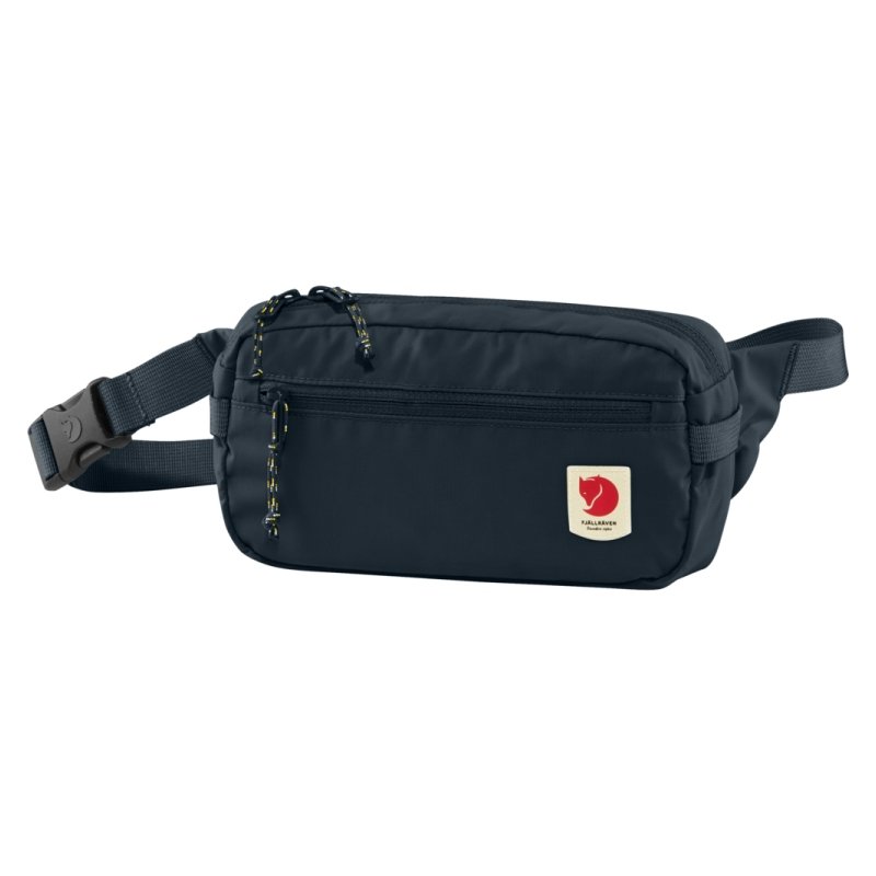 Fjällräven Hüfttasche High Coast Navy