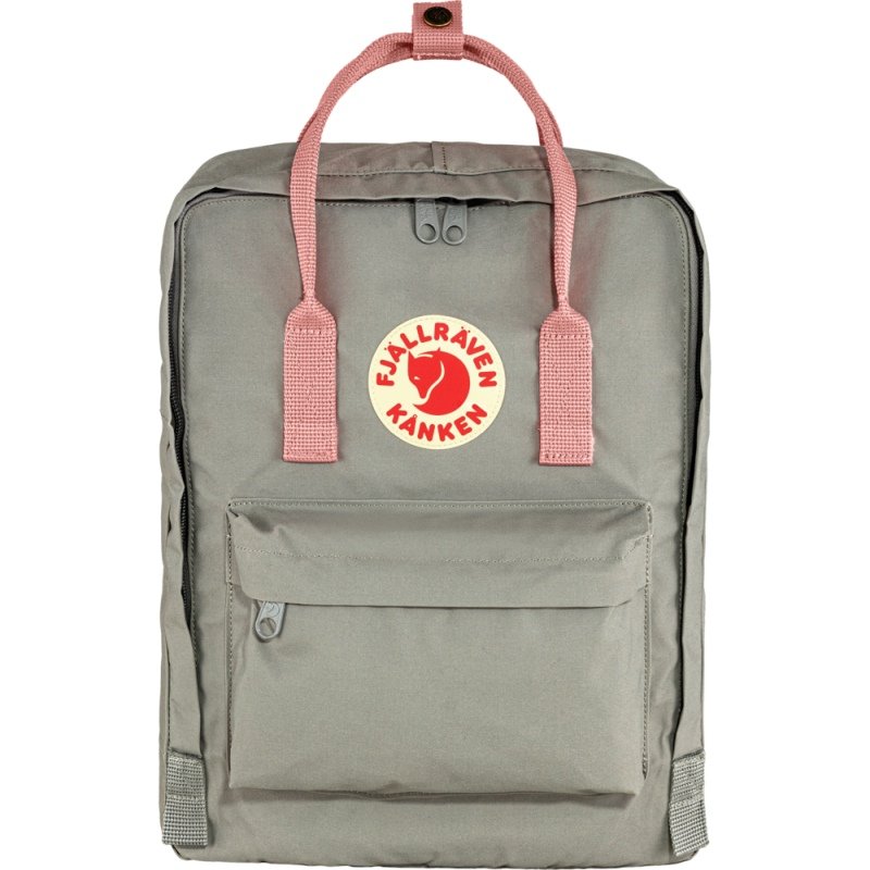 Fjällräven Rucksack Kanken Fog-Pink