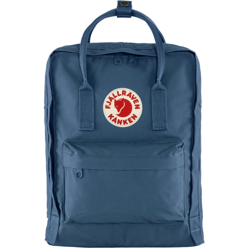 Fjällräven Rucksack Kanken Royal Blue