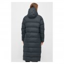 Derbe Damen Wintermantel Interholm Long Cozy Navy