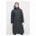 Derbe Damen Wintermantel Interholm Long Cozy Navy