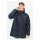 Derbe Herren Regenjacke Trekholm AS Navy/Offwhite