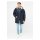 Derbe Herren Regenjacke Trekholm AS Navy/Offwhite