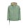 Derbe Herren Regenjacke Phoebholm Dog Hedge Green