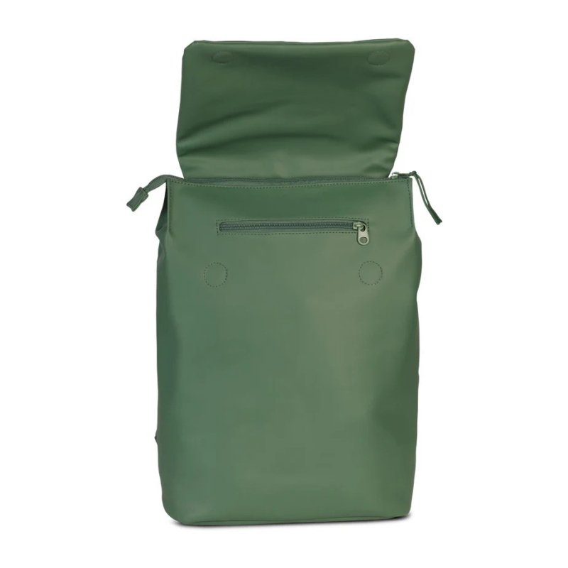 Derbe Rucksack Daypack Hedge Green