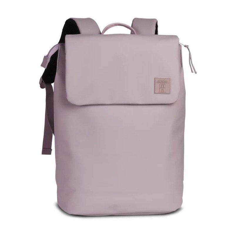 Derbe Rucksack Daypack Lavender Gray