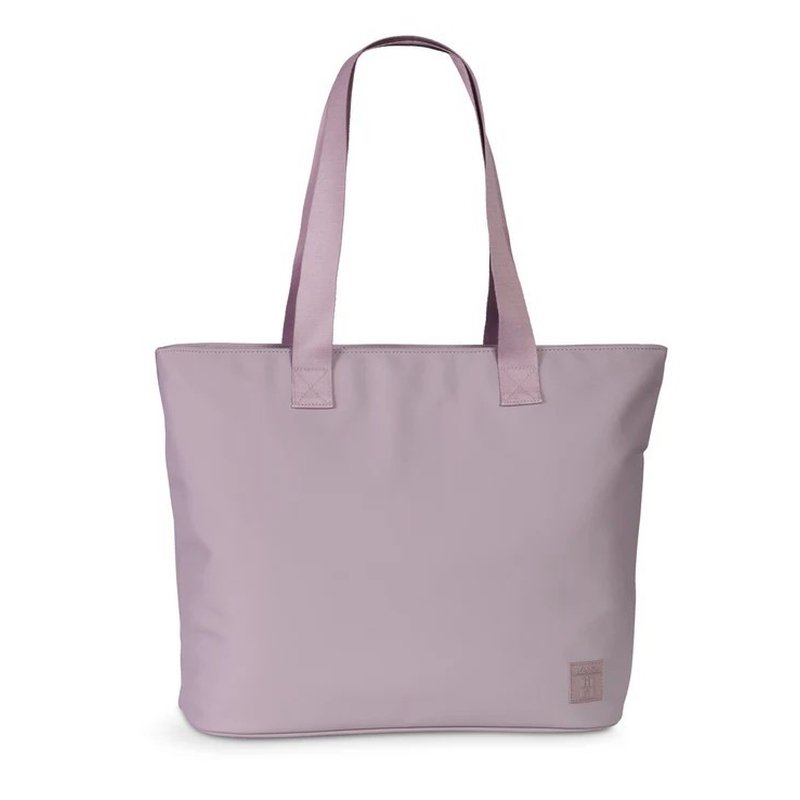 Derbe Damen Shopper Lavender Gray