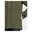 Didriksons Herren Jacke Stefan Deep Green