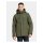 Didriksons Herren Jacke Stefan Deep Green