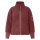 Didriksons Damen Fleecejacke Mella FZ 3 Old Rust