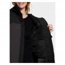 Didriksons Damen Regenjacke Grit Black