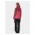 Didriksons Damen Regenjacke Grit Anemon Red