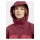 Didriksons Damen Regenjacke Grit Anemon Red