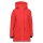 Didriksons Damen Wintermantel Frida 7 Pomme Red