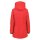 Didriksons Damen Wintermantel Frida 7 Pomme Red