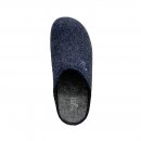 thies 1856 &reg; Damen Schuh Recycled PET Slipper Vegan