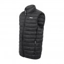 Regatta Herren Weste Hillpack II Schwarz