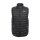 Regatta Herren Weste Hillpack II Schwarz