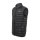 Regatta Herren Weste Hillpack II Schwarz