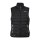 Regatta Damen Weste Hillpack II Schwarz