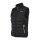 Regatta Damen Weste Hillpack II Schwarz