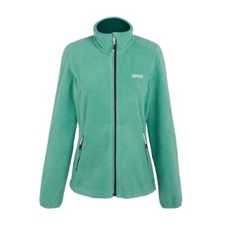 Regatta Damen Fleecejacke Floreo IV Dusty Green