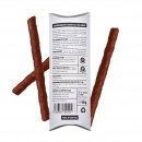 Schnauze&Co Hunde Snack Wurst Salami Sticks 49g 6...