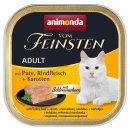 Animonda Katzen Nassfutter Vom Feinsten Adult...