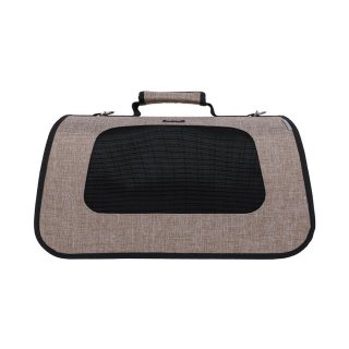 Wouapy Transporttasche Faltbar 49x27x26,5 cm Taupe