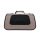 Wouapy Transporttasche Faltbar 49x27x26,5 cm Taupe