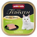 Animonda Katzen Nassfutter Vom Feinsten Mildes Menü...