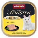 Animonda Katzen Nassfutter Vom Feinsten Mildes Menü...