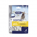 Dr.Clauder´s Hunde Dental Snack Huhn - 3x Small Breed