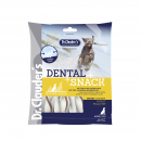 Dr.Clauder´s Hunde Dental Snack Huhn - 2x Medium Breed