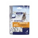 Dr.Clauder´s Hunde Dental Snack Ente - 3x Small Breed