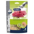 Dr.Clauder´s Hunde Snack MeatnFruit Kiwi &...