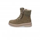 Camel Active Damen Boots gefüttert