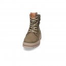 Camel Active Damen Boots gef&uuml;ttert