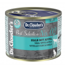 Dr.Clauder´s Katzen Nassfutter Best Selection No 2...