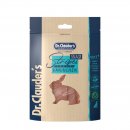 Dr.Clauder´s Hunde Snack Kaninchenfiletstreifen 3x80g